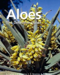 Aloes The Definitive Guide