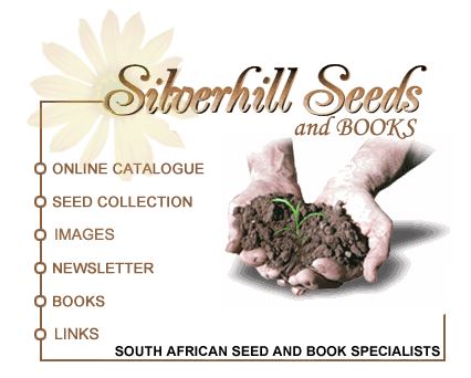 Silverhill Seeds and Books
